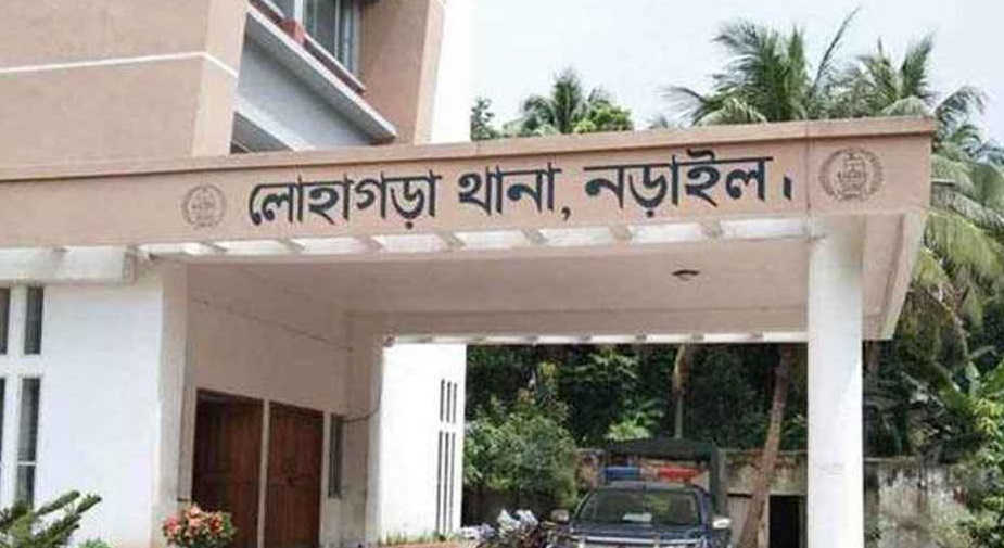 নড়াইলে শিশুকে ধর্ষণচেষ্টা, অভিযুক্ত দেবর-ভাবি গ্রেপ্তার